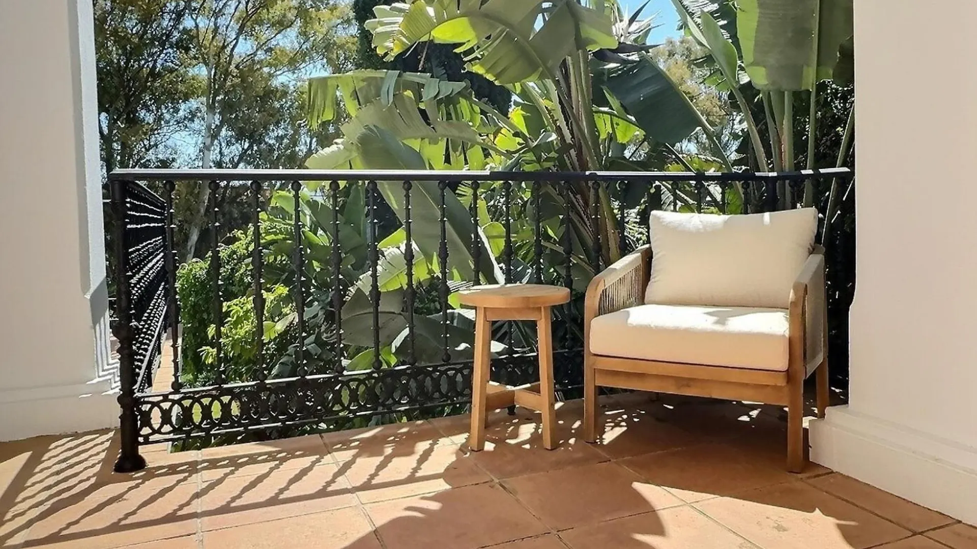 Fabulous 8-Bedroom Andalucian Family Villa With Panoramic Vistas Of La Concha Marbella San Pedro de Alcantara