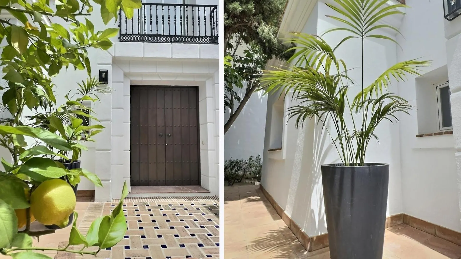 Fabulous 8-Bedroom Andalucian Family Villa With Panoramic Vistas Of La Concha Marbella San Pedro de Alcantara