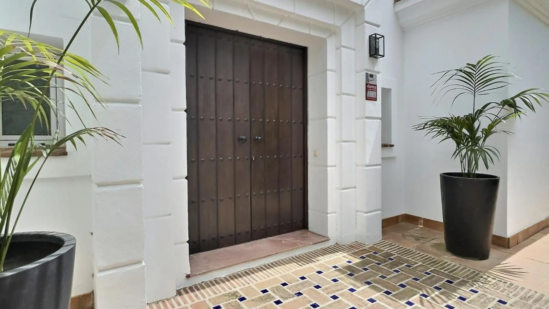 Fabulous 8-Bedroom Andalucian Family Villa With Panoramic Vistas Of La Concha Marbella San Pedro de Alcantara