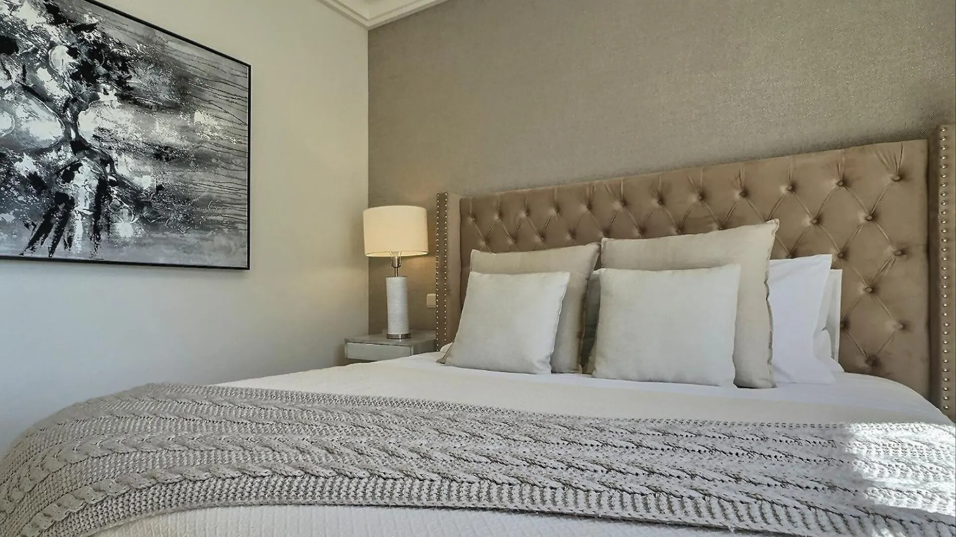 Fabulous 8-Bedroom Andalucian Family Villa With Panoramic Vistas Of La Concha Marbella San Pedro de Alcantara