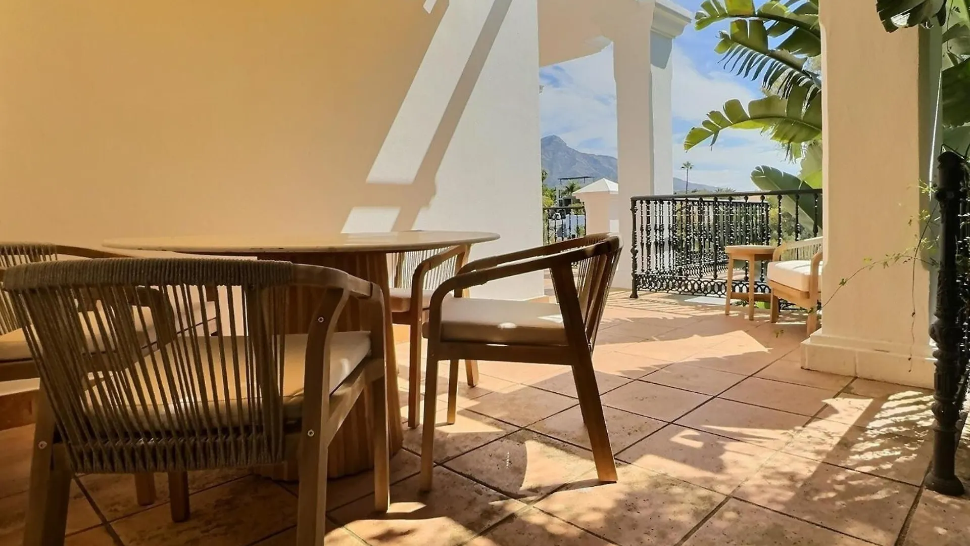 Fabulous 8-Bedroom Andalucian Family Villa With Panoramic Vistas Of La Concha Marbella San Pedro de Alcantara 0*,  Spain
