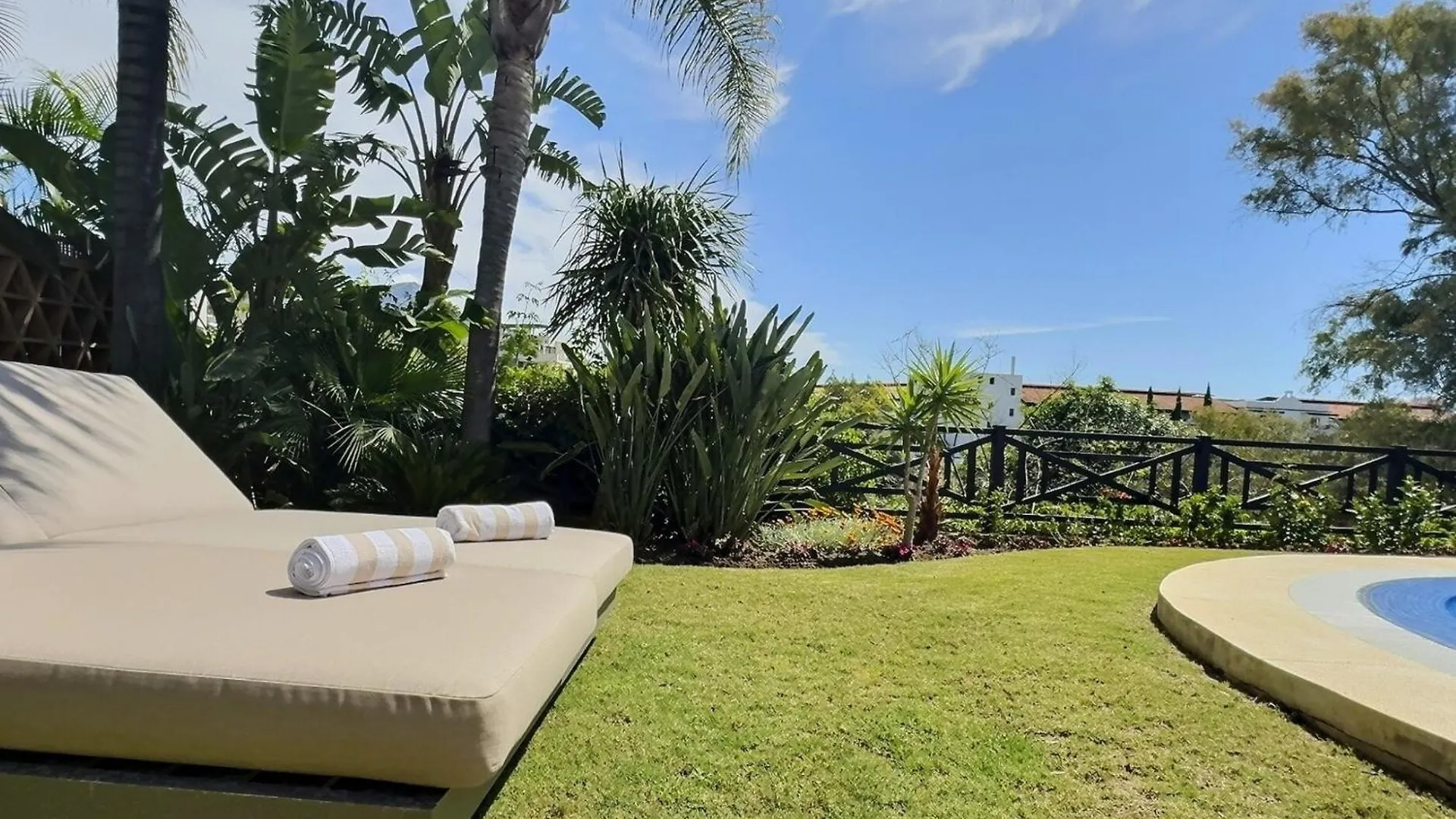 Fabulous 8-Bedroom Andalucian Family Villa With Panoramic Vistas Of La Concha Marbella San Pedro de Alcantara 0*,  Spain