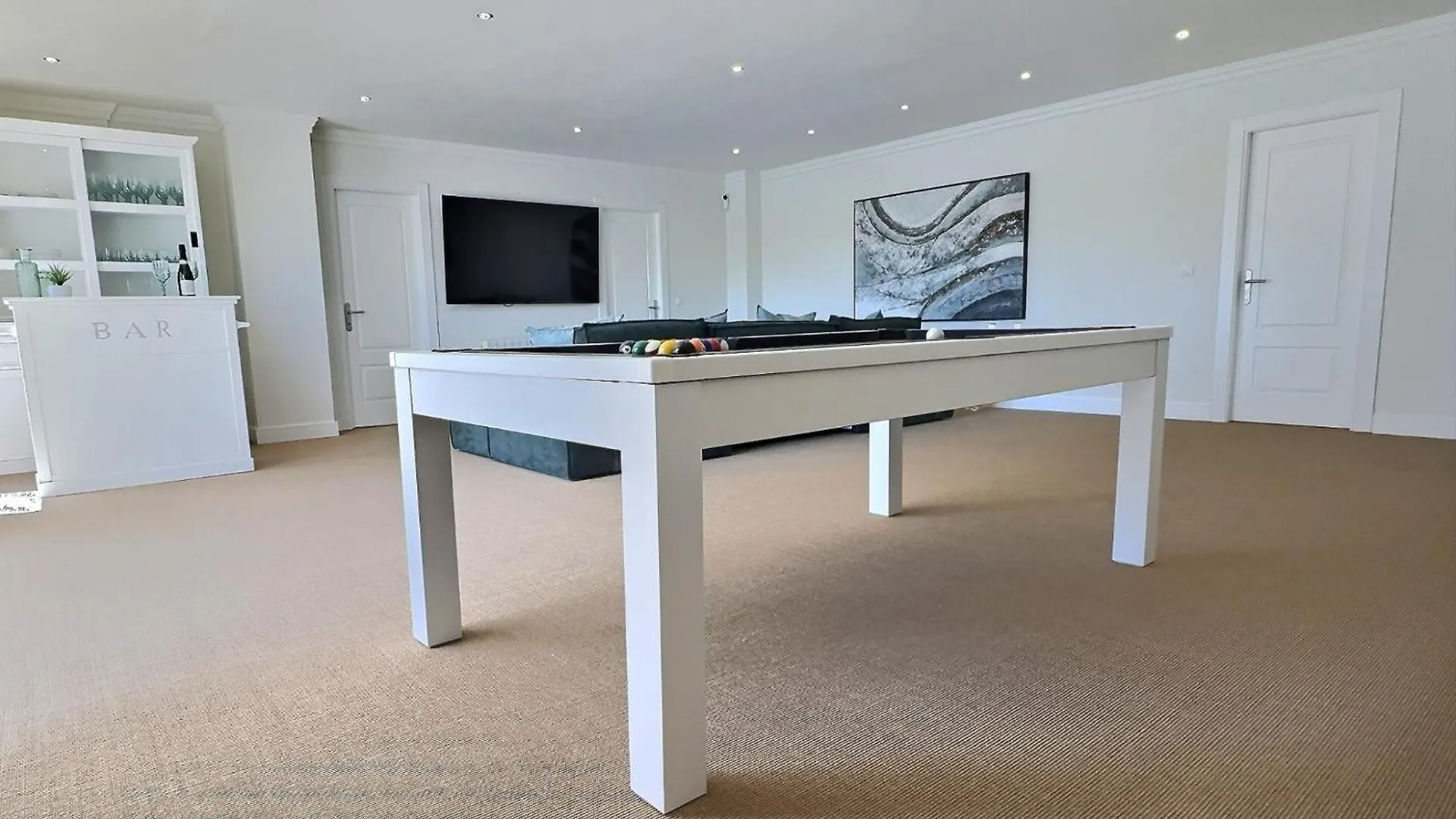 Fabulous 8-Bedroom Andalucian Family Villa With Panoramic Vistas Of La Concha Marbella San Pedro de Alcantara 0*,  Spain