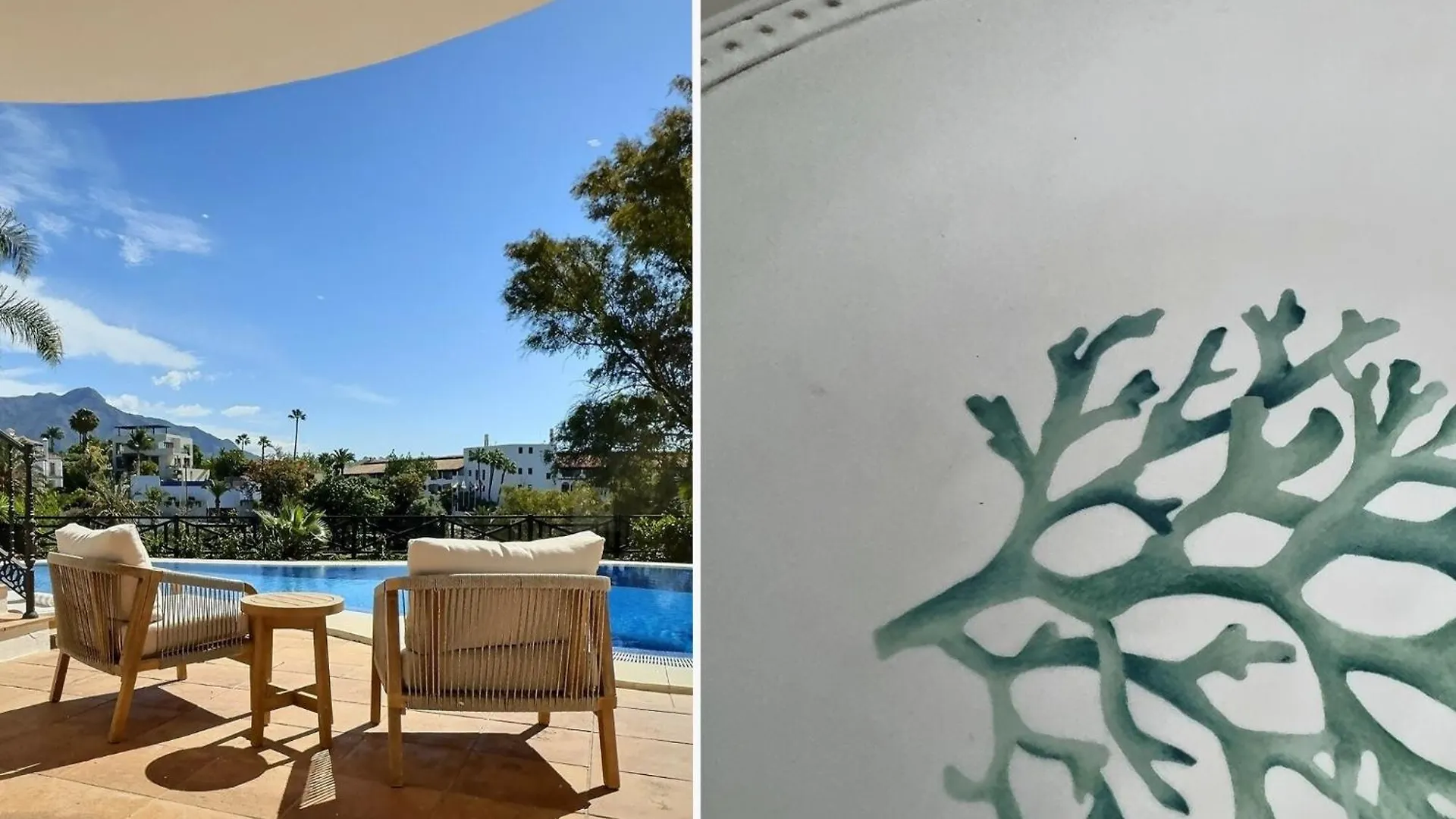 Fabulous 8-Bedroom Andalucian Family Villa With Panoramic Vistas Of La Concha Marbella San Pedro de Alcantara 0*,