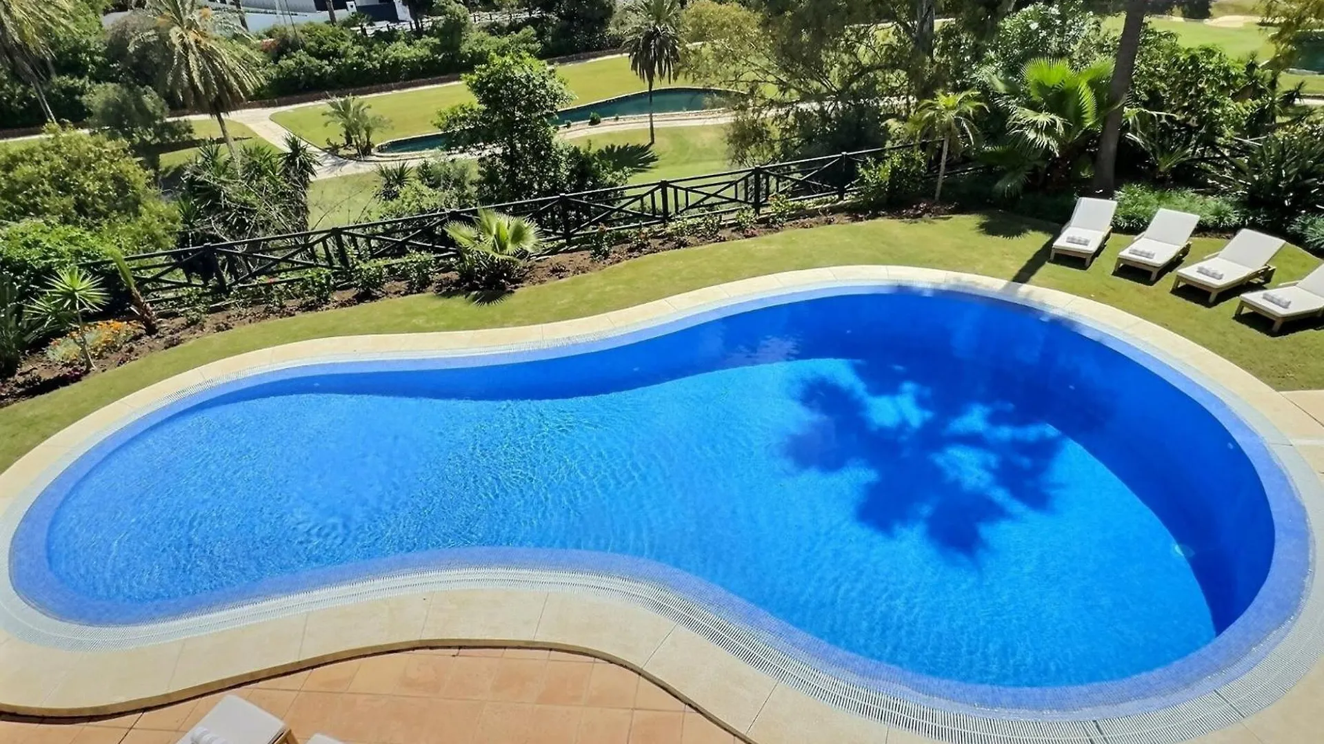 Fabulous 8-Bedroom Andalucian Family Villa With Panoramic Vistas Of La Concha Marbella San Pedro de Alcantara Spain